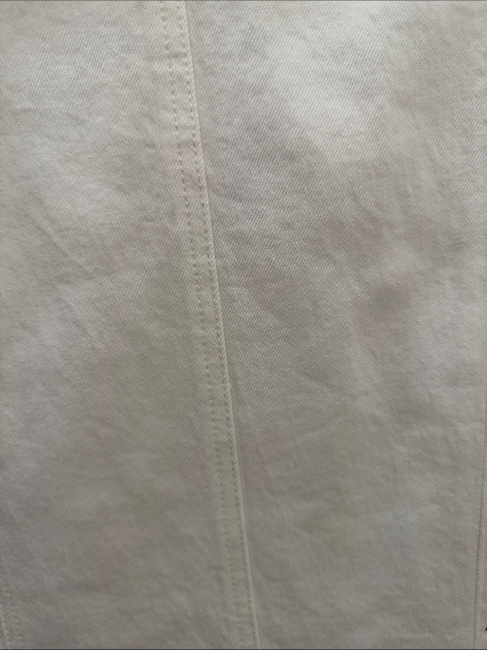 Cabi Lark Jean size 6R - Picture 11 of 13